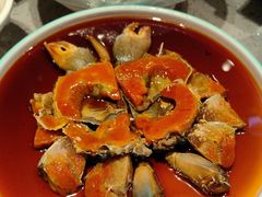 酱青蟹-小城故事·地道宁波味(月湖盛园店)