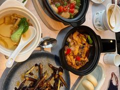 -拾溪餐厅(杭州千禧度假酒店)