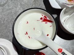 -鼎原力量东北吊炉烧烤(临河街店)