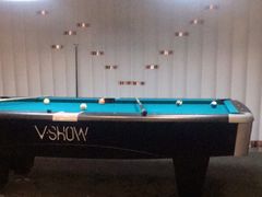 -V·SHOW KTV(南山店)