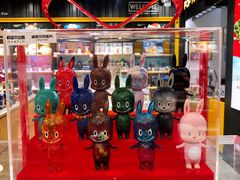 -泡泡玛特POPMART(壹号店)