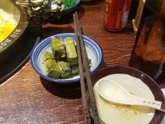 -受气牛肉·耙牛肉火锅(水晶郦城店)