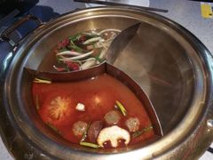 -川味观·鲜货火锅(西湖文化广场店)