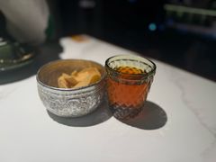 -Thai Basil罗勒叶泰式餐厅(时代天街店)