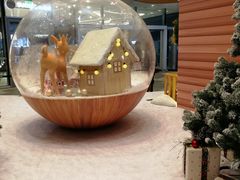 -深圳来福士广场