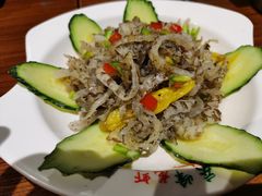 -庆峰龙虾烧烤(合肥一店)