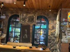 -马灯部落·西湖边的创意山景餐厅(虎跑动物园店)