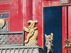 -西安市广仁寺