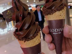 -GODIVA(港汇恒隆广场)