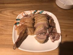 -老城南.鸭血粉丝汤(夫子庙店)