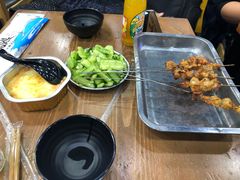 -老虎滩大连海鲜烧烤(建邺云锦路总店)