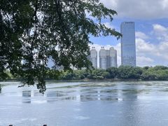 -南宁南湖公园