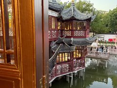 -绿波廊(豫园店)