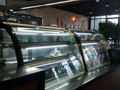 -首都图书馆-咖啡厅