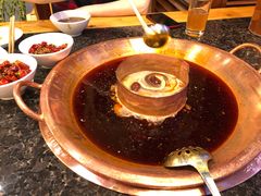 -老码头火锅(骡马市店)