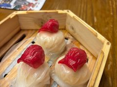 -云山茶餐厅(广东大厦店)
