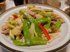 -先记烧鹅王·本地粤菜(福永店)