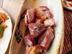 超级馕坑肉-那时新疆·车师(大宁音乐广场店)