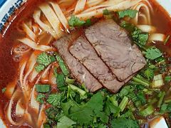 -宛平李记小吃(东关街店)