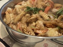 -黄记煌三汁焖锅(华发商都店)