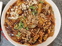 -胡记真不同饭店(临河街店)