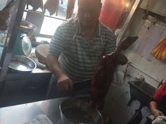 -黄连大头华烧鹅店(大良店)