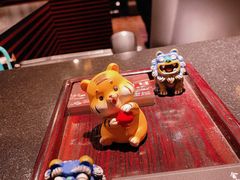 -杭州西子湖四季酒店·金沙厅