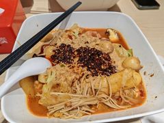 -林静小吃(复兴路店)