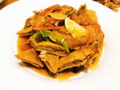 -巴依老爷新疆美食(常营店)