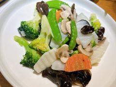 -金牌外婆家(苏州中心店)