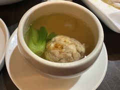 清炖狮子头-湖里春风·淮扬菜(丽泽天街店)