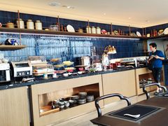 -广州永庆坊瞻云精选酒店