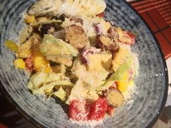 -Primo·丽莫意大利窑烤披萨