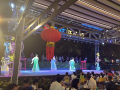 -渔家火锅·海鲜自助餐·演艺(亚龙湾天域酒店)