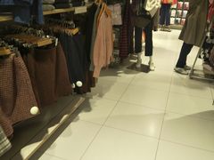 -优衣库(北京万柳华联购物中心店)