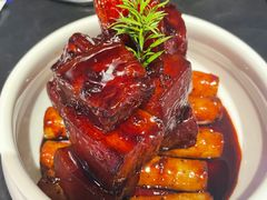 -钱塘秋荷(开鲁路店)