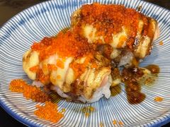 -花狸日本料理(柏庐广场店)