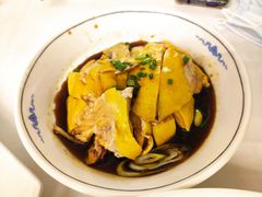 -丰收日·小海鲜·沪上家宴(顾村正大店)
