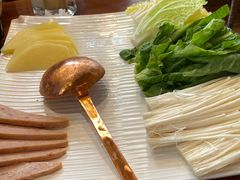 -玛禄藏膳(五分店)