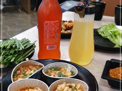 -炭烤麻里·臻选自助烤肉料理(观音桥大融城店)