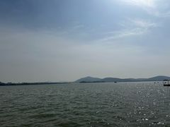 -蠡湖大桥公园