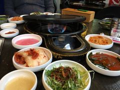 -Dombe豚(黑猪肉街店)