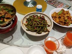 -金掌勺·锅包肉(广渠门店)