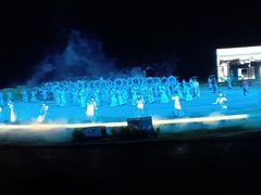 -鼎盛王朝康熙大典实景演出
