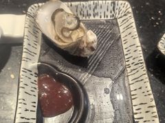-温度铁板烧(前进大街店)