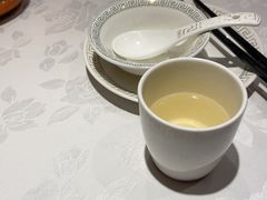 -永兴餐厅(复兴中路店)