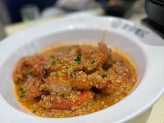 -聚味瞿记·龙虾堂(坡子街店)