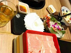 -水林间·寿喜烧自助(仙林金鹰店)