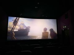 -大光明丽星VIP影城(昌里路杜比全景声店)