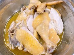 招牌碧映鸡-成惠食府(赤岗店)